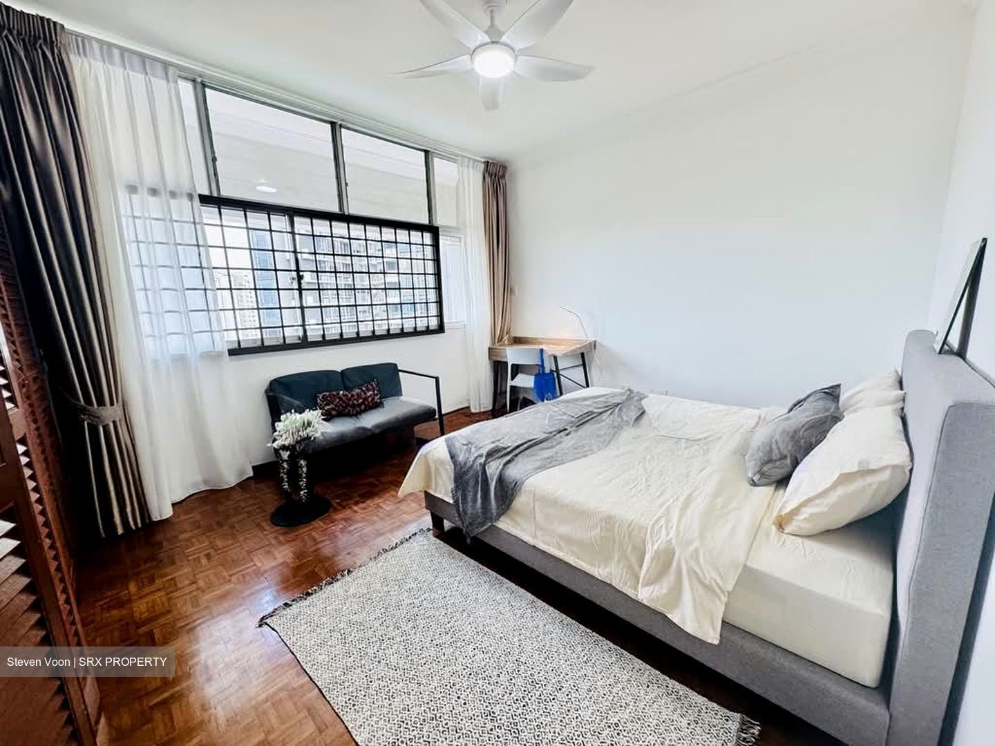 Ridgewood (D10), Condominium #611131021